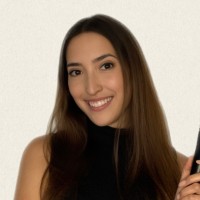 Smart Connections PR Employee Maria Velasco's profile photo