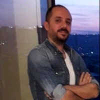 Saide Group Employee Serkan Inci's profile photo
