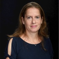 Innoviz Technologies Employee Efrat Lavi's profile photo