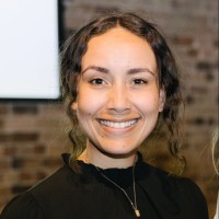 NSW Reconstruction Authority Employee Tracy Hamilton's profile photo