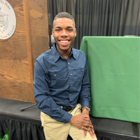Miami Grill Employee Courtney Green's profile photo