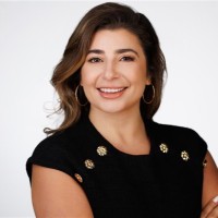 PBG Employee Pawla Ghaleb's profile photo
