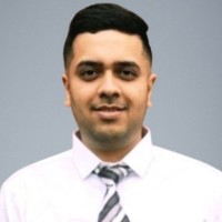 Harmit Rajyaguru Email