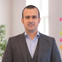 VPWhite Employee Massimo Amelio's profile photo
