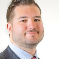 11:11 Systems Employee Seth Carroll's profile photo
