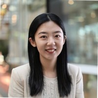 Louisa Lu Email