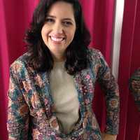 Andreza Manfredini Email