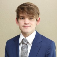 Brightmerge Employee Jacob McSoud's profile photo