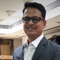 KNORR-BREMSE TECHNOLOGY CENTER INDIA PRIVATE LIMITED Employee Sunil Desai's profile photo