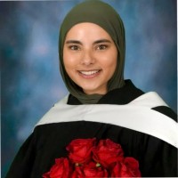 CrucialLogics Employee Fadoua Doghmane's profile photo