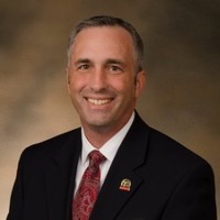 Ukrop's Homestyle Foods, LLC Employee Rodney Person's profile photo