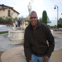 CCRMC Employee Darrell Pierce's profile photo
