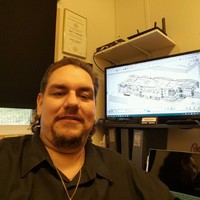 Kelson Employee Paul Navarroli's profile photo