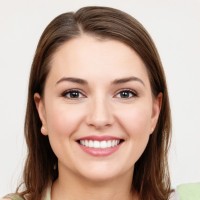 Bowery Analytics Employee Jennifer Burke's profile photo