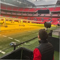 MAN v FAT Employee Alex Brown's profile photo