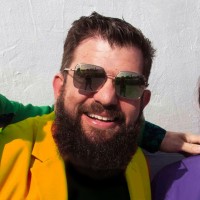 Freelance Marketing and Creative Services Employee Jeff Miller's profile photo