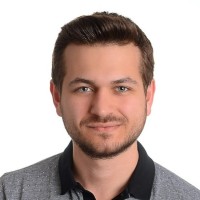 QNB Finansbank Employee Can Arslan's profile photo