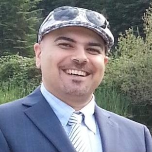 SensoDrive Technology Employee Sasan Pasha's profile photo