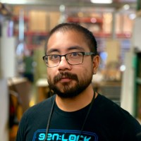 Patrick Alejandrino Email & Phone Number