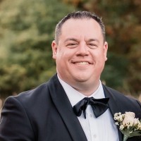 DCO Energy, LLC Employee Frank Curci's profile photo