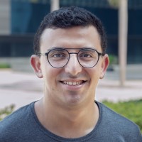 RoboCare Employee Mohamed Loukil's profile photo