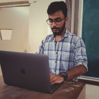 CODEX Employee Tushar Kumar's profile photo