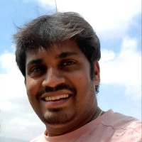 Sunilkumar R Email