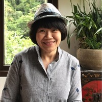 Nan Shan Life Insurance Co., Ltd Employee Tammy Cheng's profile photo