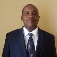 VA Clinic Employee James McCune's profile photo