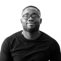 Michael Eze Email & Phone Number