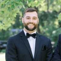 OnShift Employee Austin Barnhart's profile photo