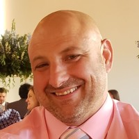 Labcorp Drug Development Employee Derrick Long's profile photo