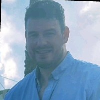 HedgeServ Employee John Prest's profile photo