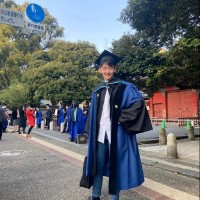 Beatrust Employee Hwang Yongtae's profile photo