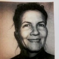 Danske Fysioterapeuter Employee Line Rasmussen's profile photo