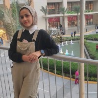 TRIO TALKS Employee Salma Mohamed's profile photo