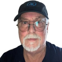 JK CONSULTING LTD Employee John Lupo's profile photo