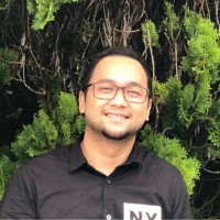 INFOPRO Employee Amin Basri's profile photo
