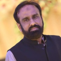 Lakson Group Employee Nadeem Muhammad's profile photo