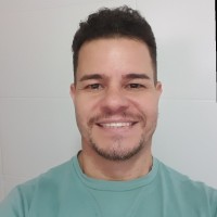 Luft Solutions Employee Fernando Bosch's profile photo