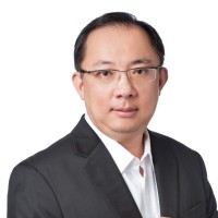 McKinsey & Company Employee Teck Lee's profile photo
