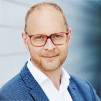 DTU - Technical University of Denmark Employee Bo Thomsen's profile photo