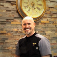 Buffalo Dental Implant Employee Gregory Farber's profile photo