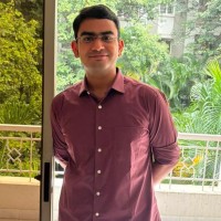 Tejas Agrawal's profile photo