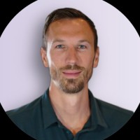 Outsmartly Employee James Tyler's profile photo