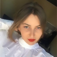 HR.GE Employee Eka Lezhava's profile photo