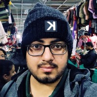 DXFactor Employee Nishant Notani's profile photo