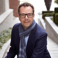 DSV - Global Transport and Logistics Employee Torben Spaabæk's profile photo