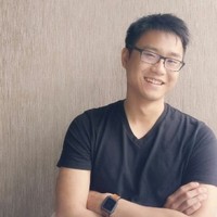 Plenty of Fish Employee Justin Ng's profile photo