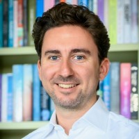 Bastei Lübbe AG Employee Timo Dombrowe's profile photo